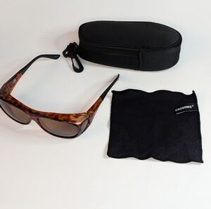 Cocoons Pilot Sunglasses. C307A Flex2Fit